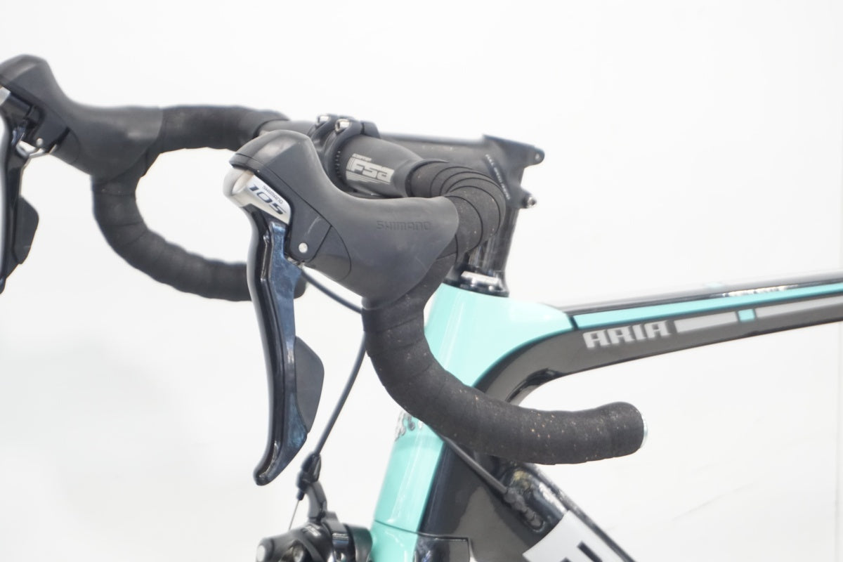 BIANCHI 「ビアンキ」 ARIA 105 2018年モデル ロードバイク / 滋賀大津