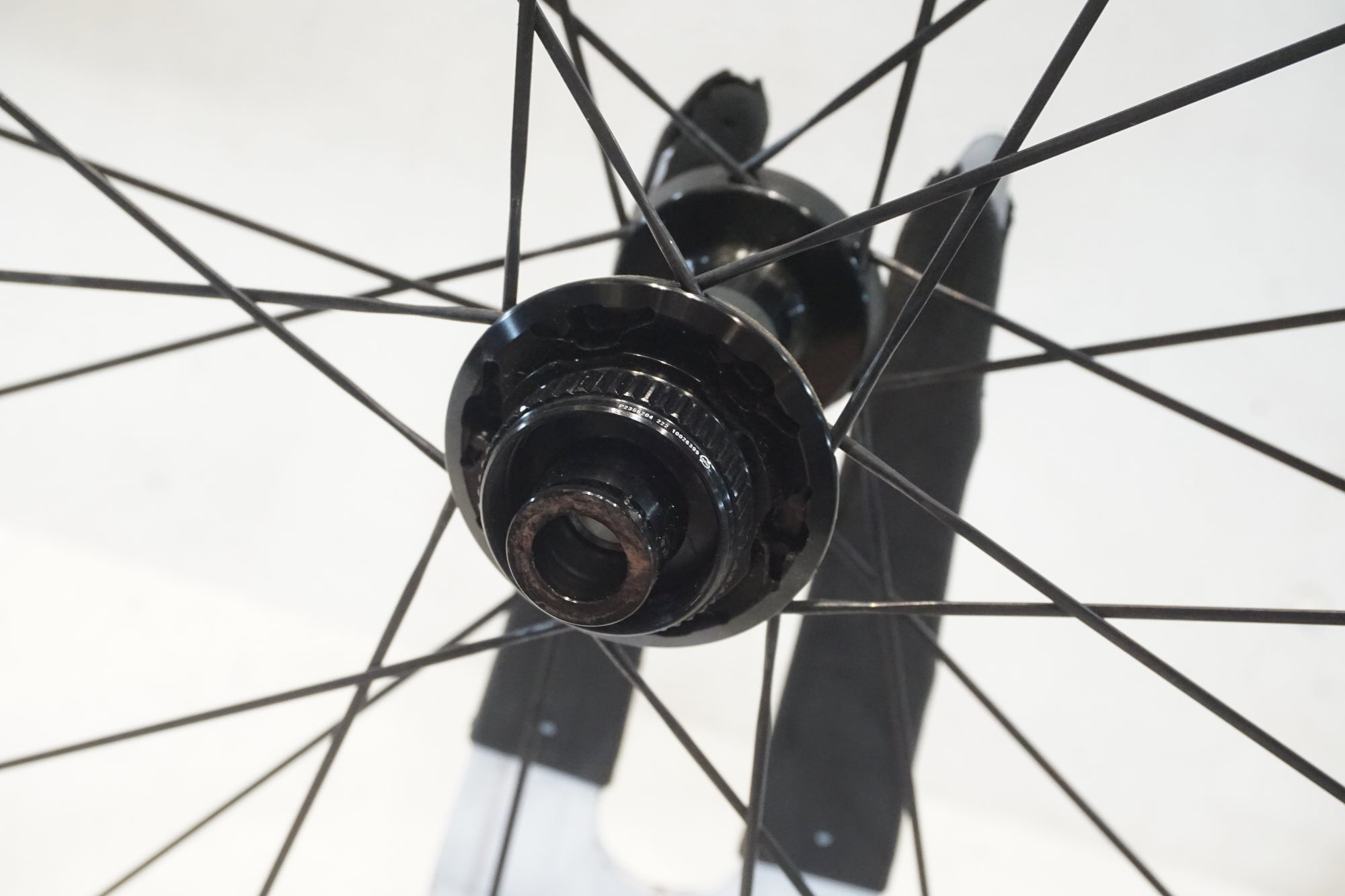 BONTRAGER 「ボントレガー」 AEOLUS RSL 37 TLR DISC シマノ11速 ホイールセット / 横浜戸塚店