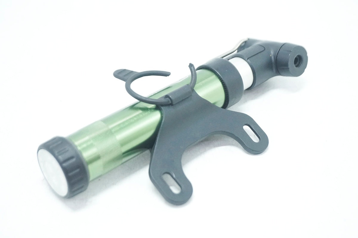 CRANKBROTHERS 「クランクブラザーズ」 携帯ポンプ / 大阪門真店