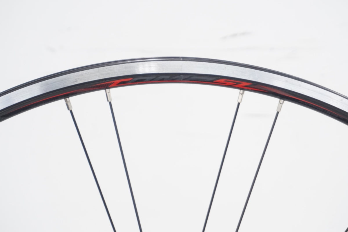 MERIDA 「メリダ」 COMP SL SHIMANO11速 ホイールセット / 滋賀大津店