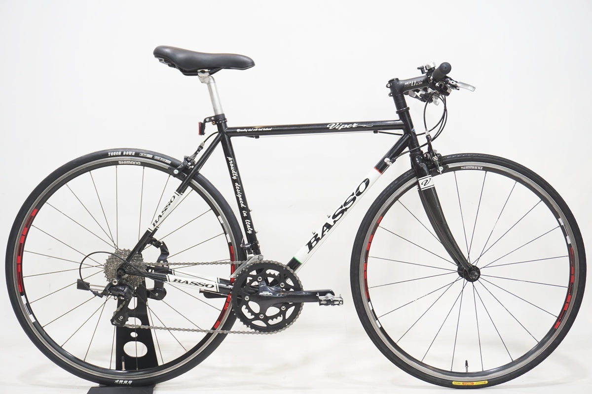 BASSO 「バッソ」 VIPER 2015年モデル クロスバイク/ 京都西院店