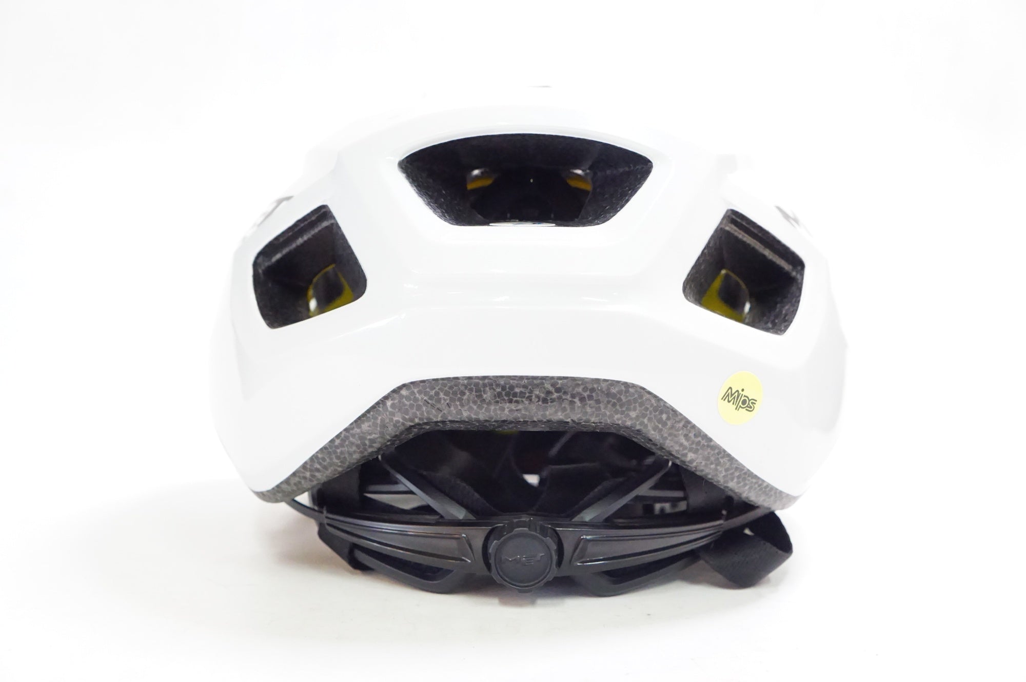 MET 「メット」 VINCI MIPS Lサイズ(58-61cm) ヘルメット / 熊谷本店