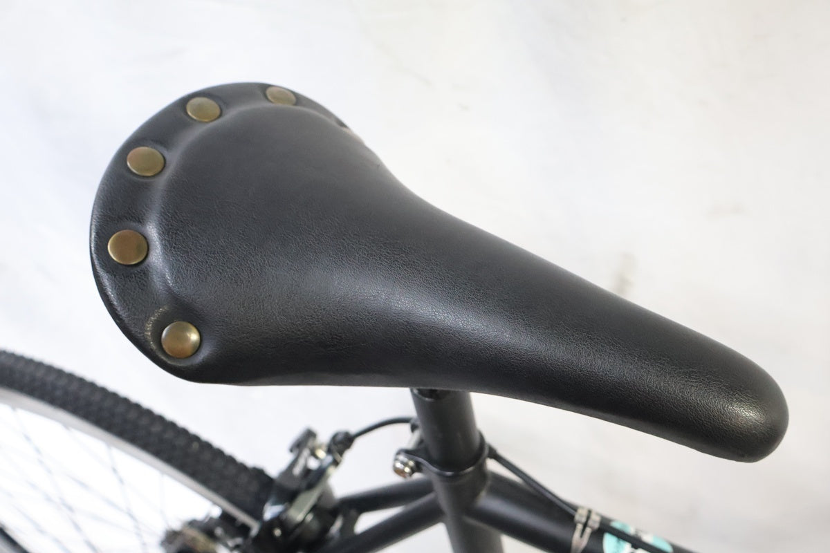 BIANCHI 「ビアンキ」 PISTA NERO 2023年頃 ピストバイク / 高知店