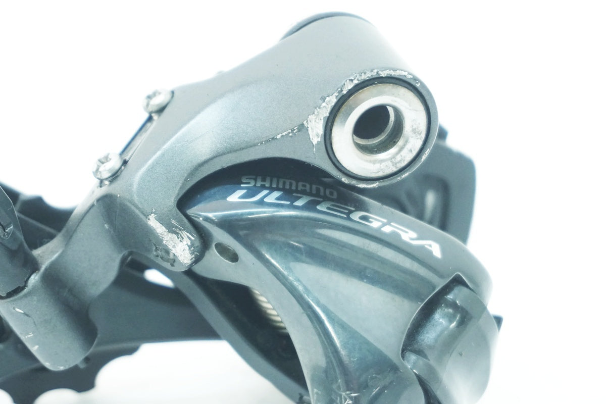 SHIMANO 「シマノ」 ULTEGRA RD-6800 リアディレイラー / 大阪美原北