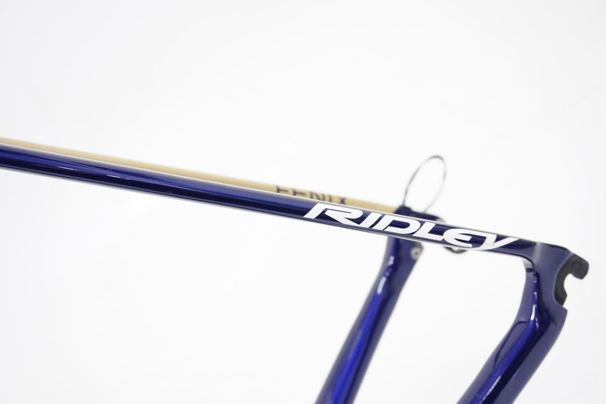 RIDLEY「リドレー」 FENIX C 2018年モデル フレームセット / 浜松店