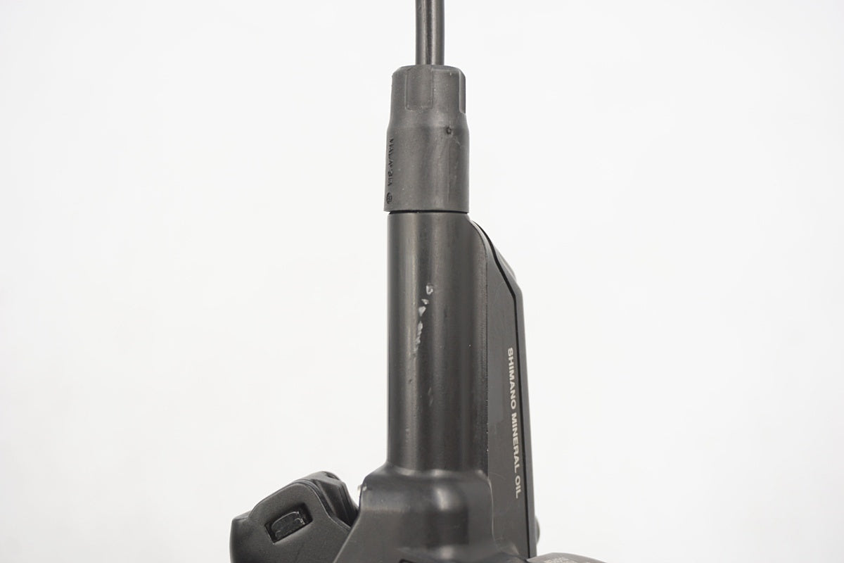 SHIMANO 「シマノ」 BL-M506 BR-M447 片側ブレーキレバーセット / 奈良店