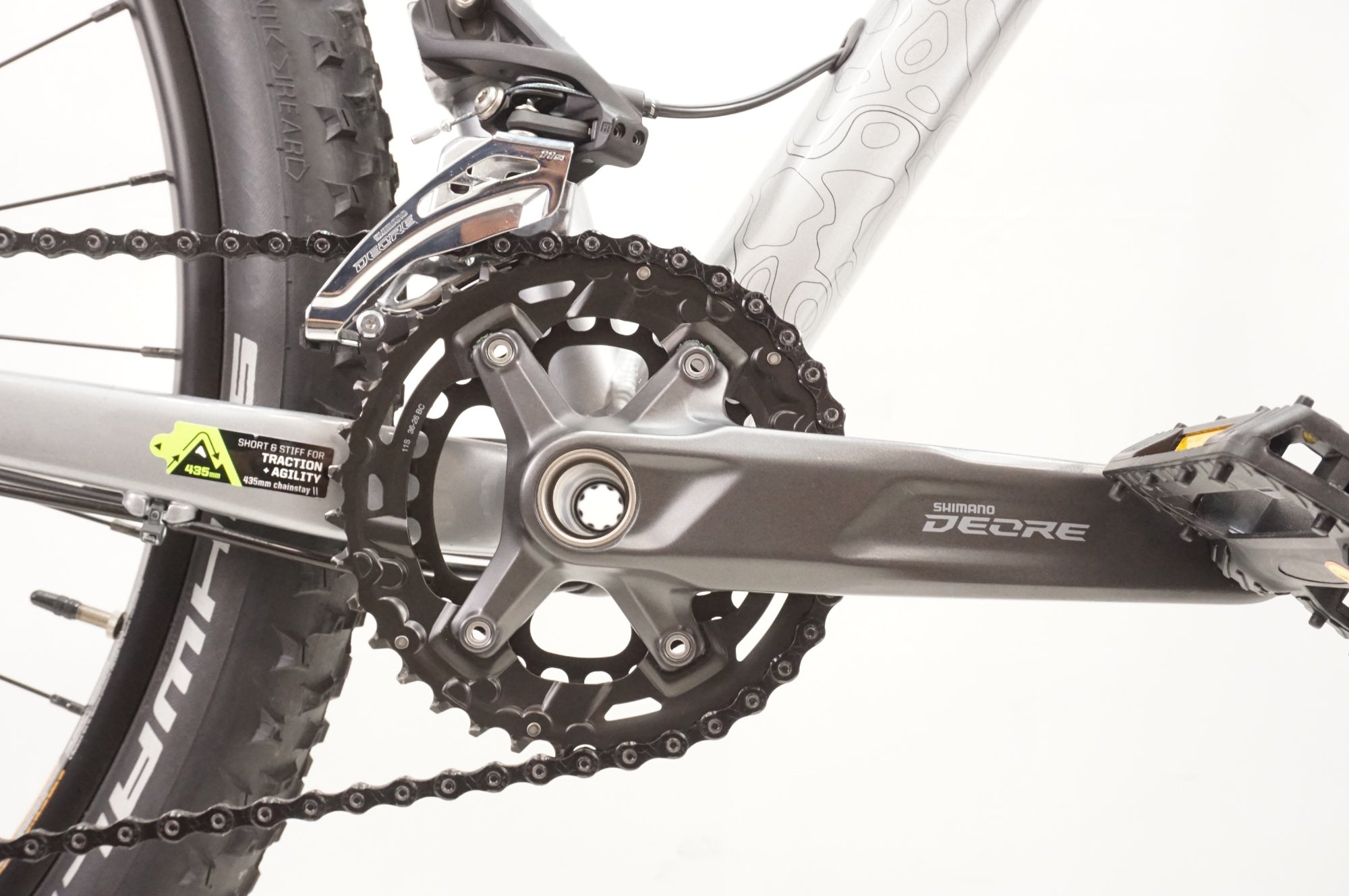 CANNONDALE 「キャノンデール」 TRAIL SL4 2021年モデル マウンテンバイク / 大宮店