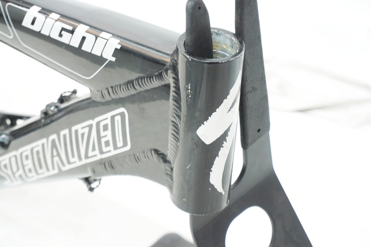 SPECIALIZED 「スペシャライズド」 BIG HIT 2003年頃モデル フレーム / 大阪美原北インター店