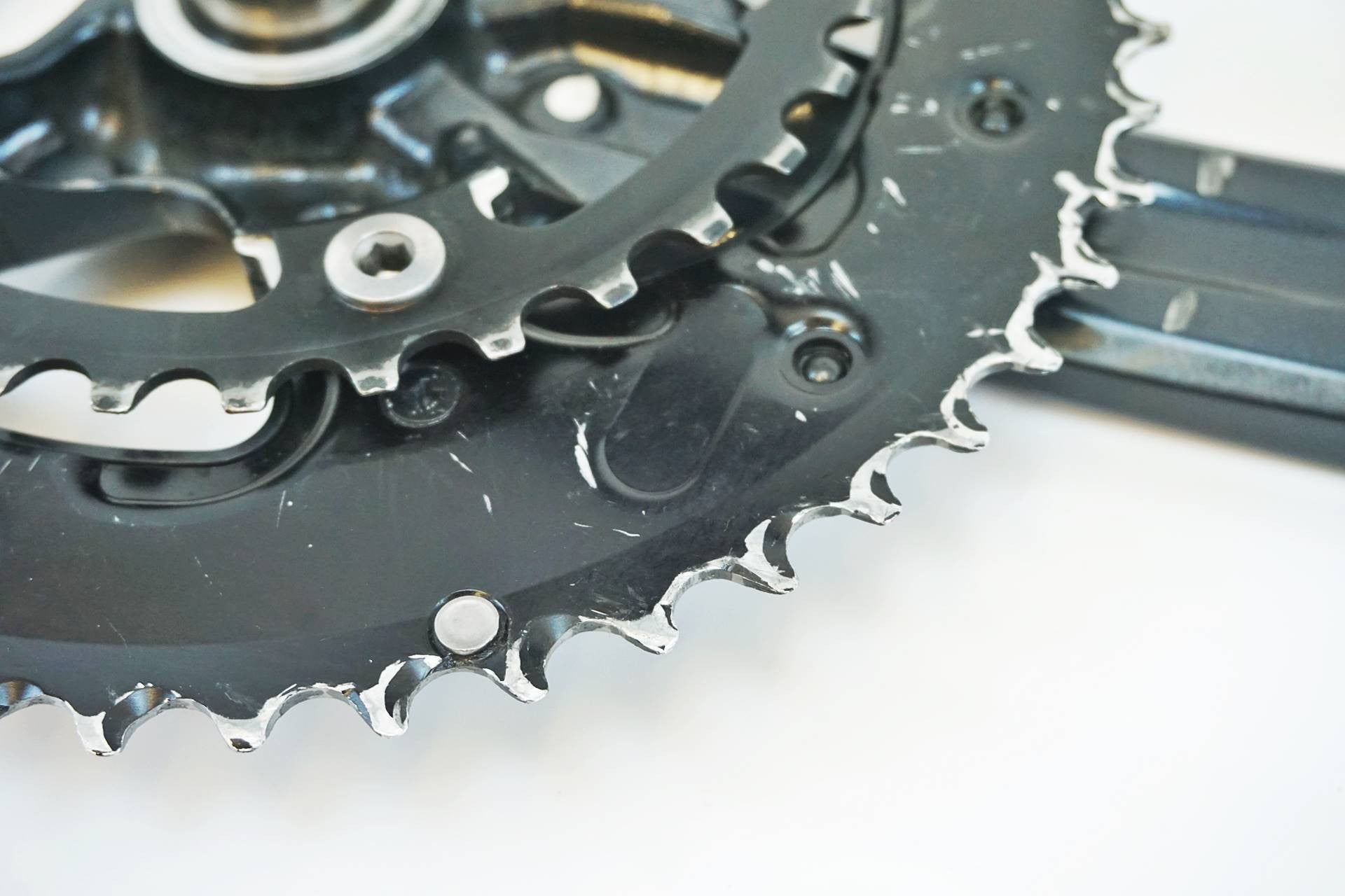 SHIMANO 「シマノ」 SORA FC-R3000 50-34T 170mm クランクセット / 有明ガーデン店