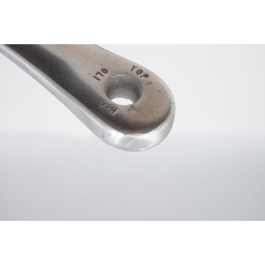 ブランド不明 4アーム クランク 170mm/ 京都西院店