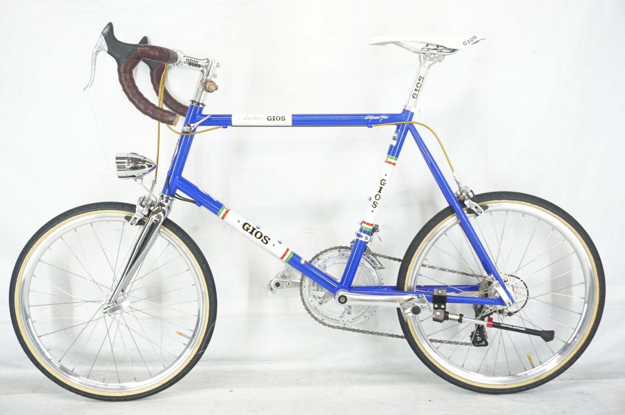 GIOS ジオス GIOS（ジオス）2026年モデル GENOVA （ジェノア）20インチ