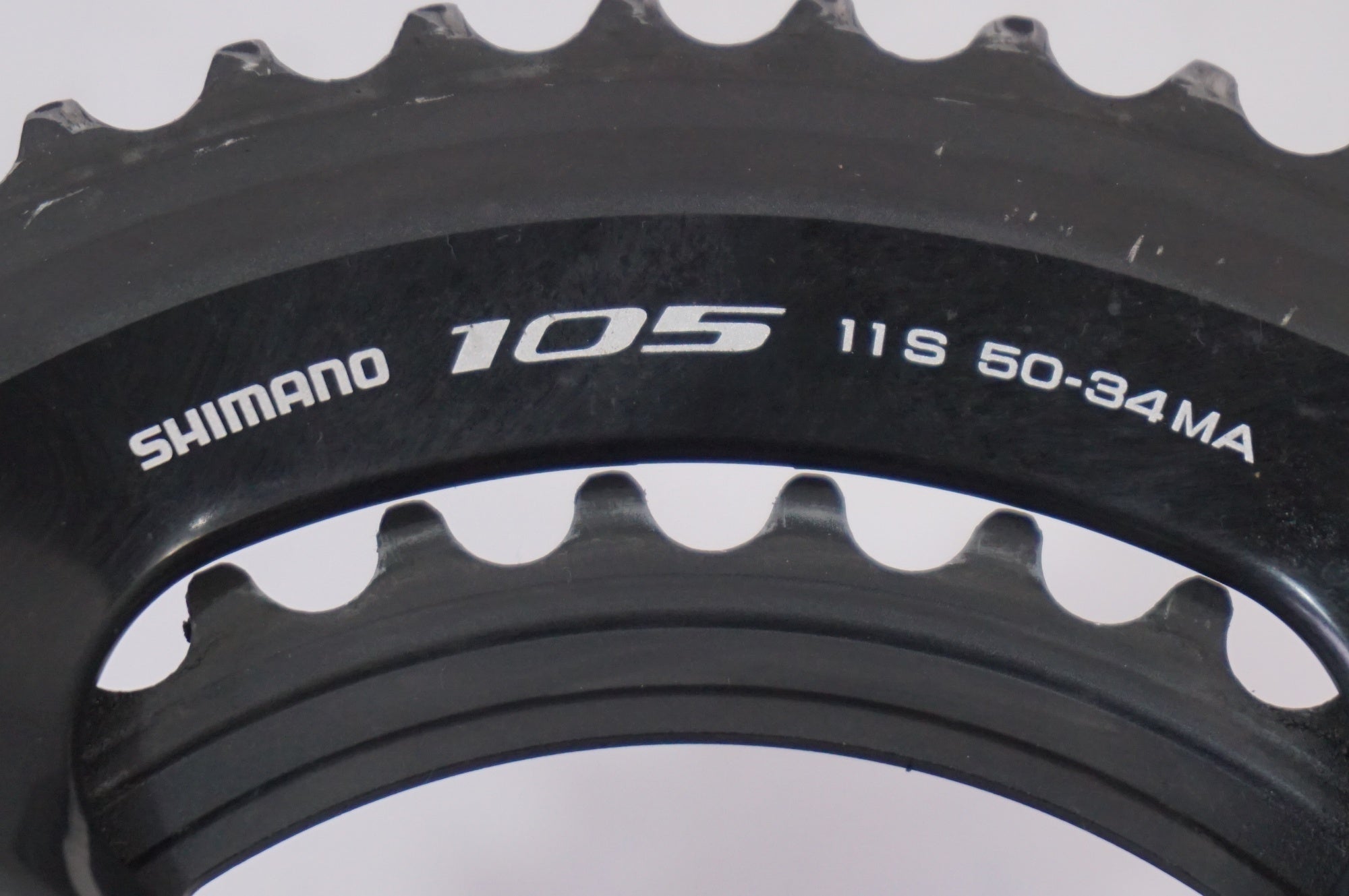 SHIMANO 「シマノ」 105 FC-5800 50-34T 170mm クランクセット / 世田谷店