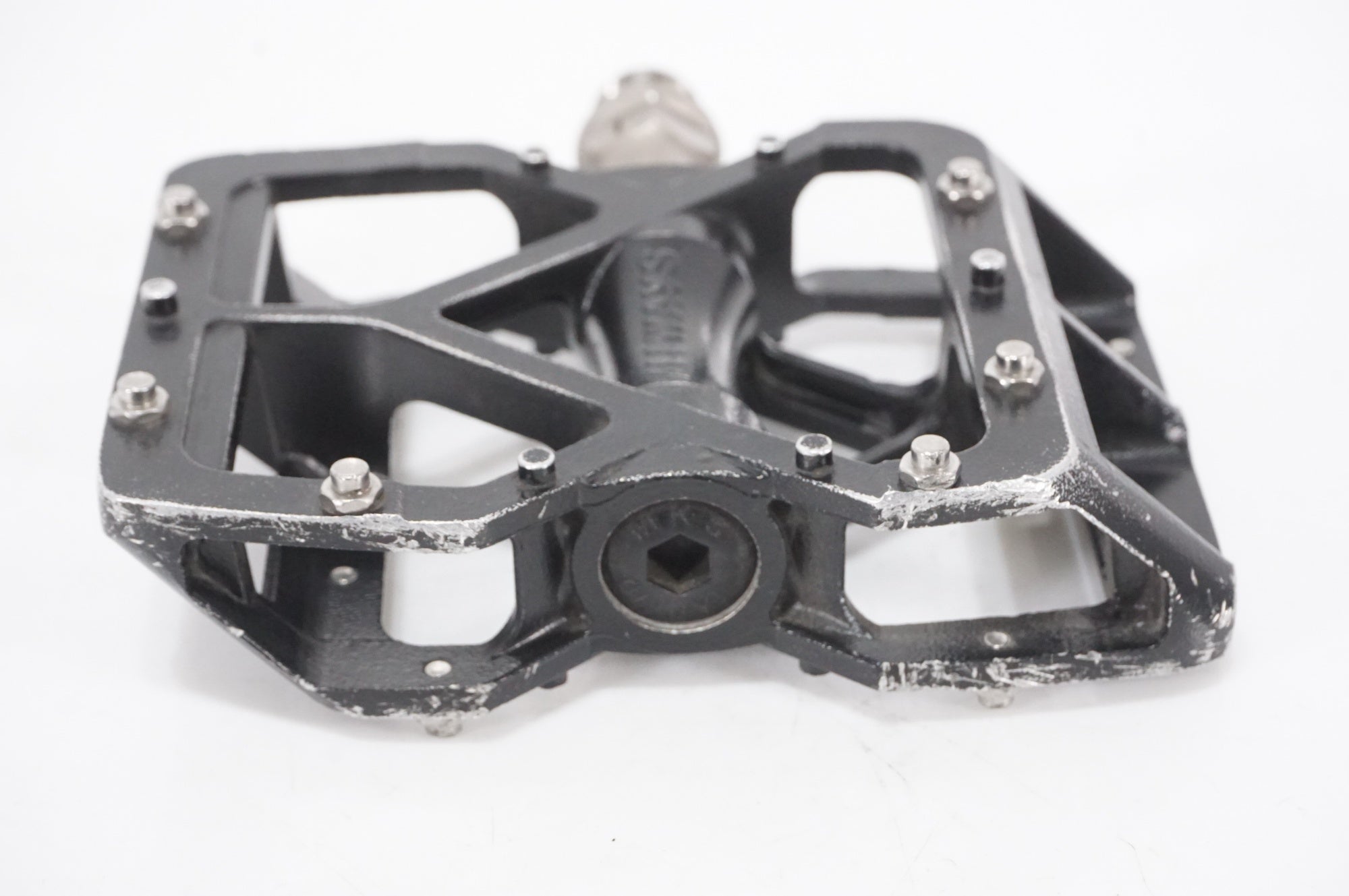 MKS 「ミカシマ」 ALLWAYS ペダル / AKIBA店