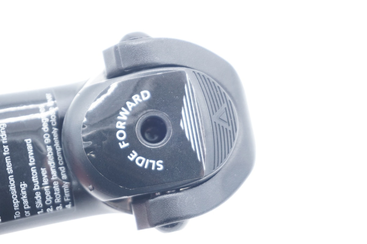 ブランド不明 φ31.8 90mm 折りたたみステム / 京都八幡店