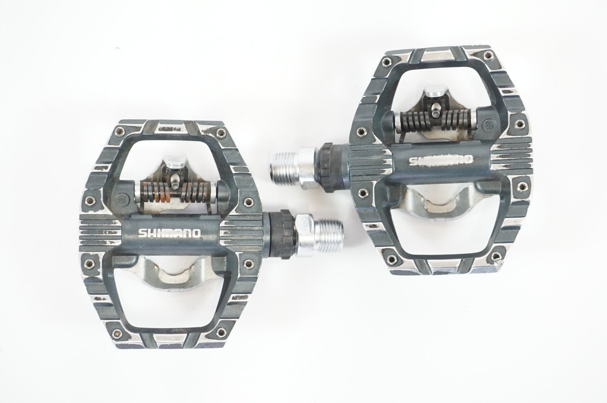 SHIMANO 「シマノ」 PD-EH500 ペダル / 宇都宮店