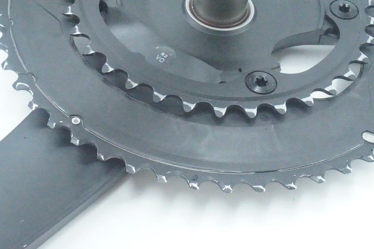 SHIMANO「シマノ」 ULTEGRA FC-R8100 175㎜ 50-34T クランク/ 京都西院店