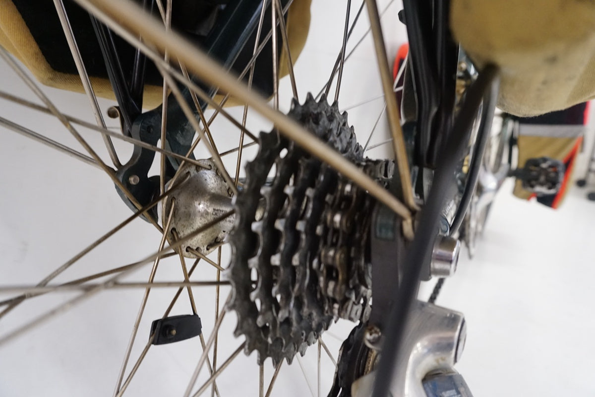 CANNONDALE 「キャノンデール」 T1000 年式不明 ロードバイク / 浜松店