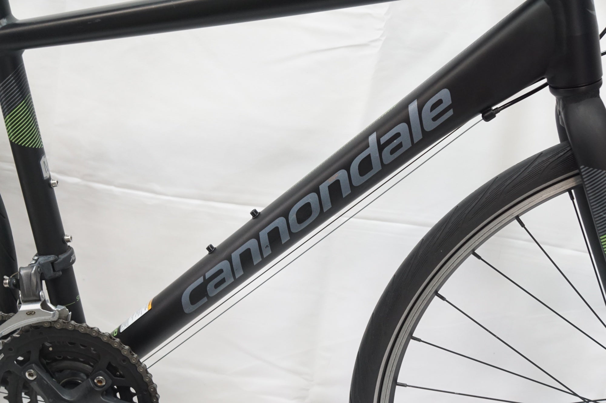 CANNONDALE 「キャノンデール」 QUICK 6 2017年モデル クロスバイク / 大宮店