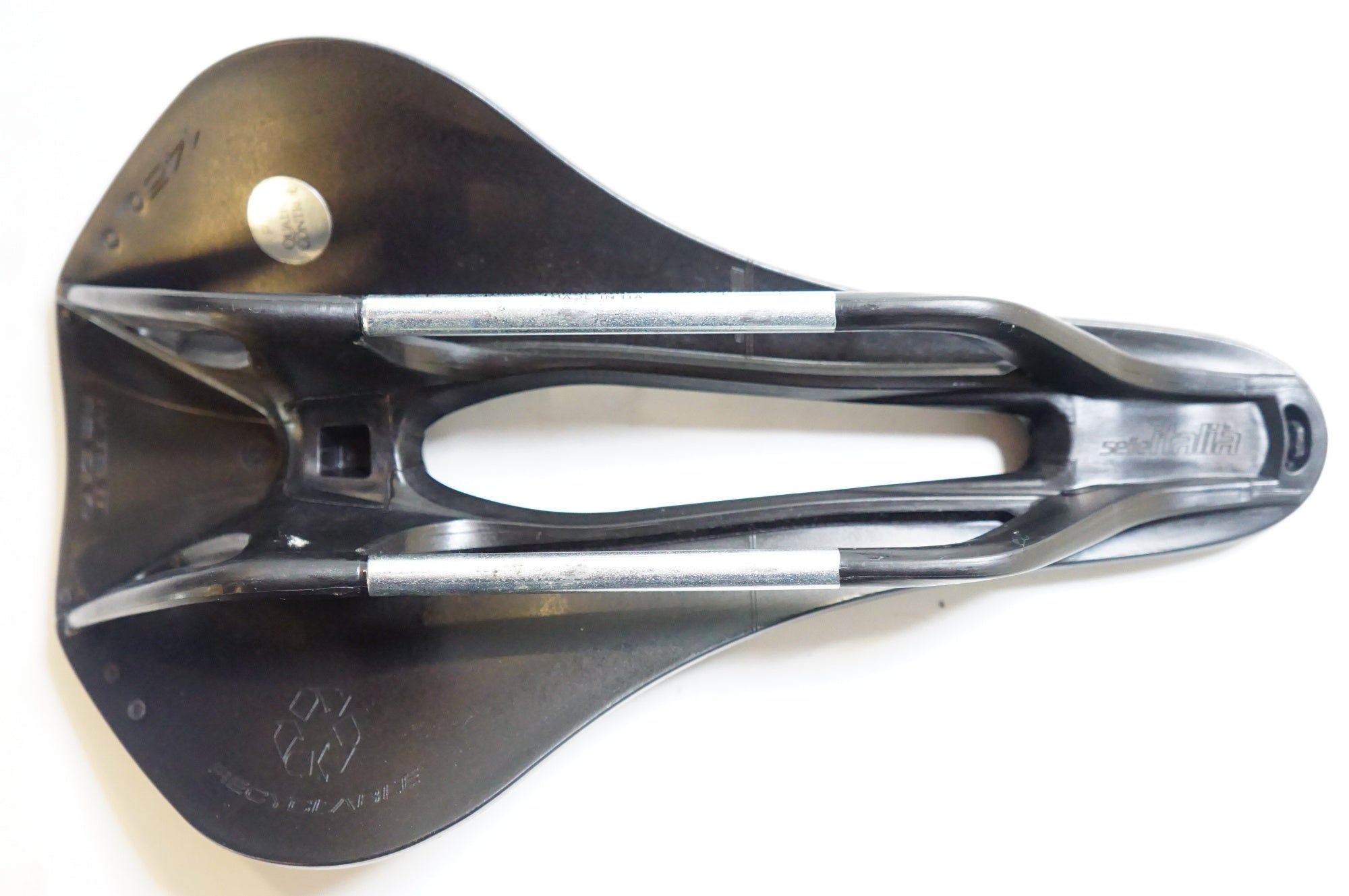 SELLE ITALIA 「セライタリア」 MODEL X サドル / 熊谷本店