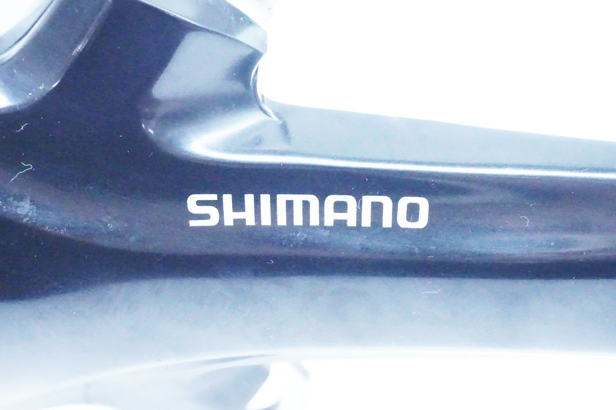 SHIMANO「シマノ」 FC-RS510 170mm クランク/ 京都西院店