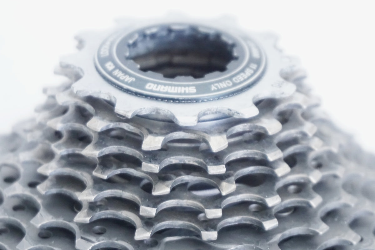 SHIMANO 「シマノ」 DURA-ACE CS-9000 12-28T スプロケット / 京都八幡店