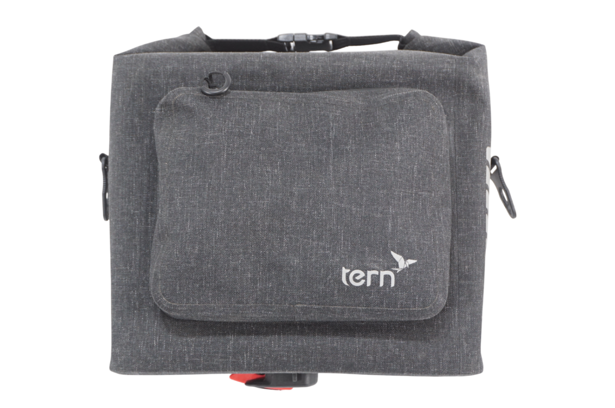 TERN 「ターン」 DRY GOODS BAG キャリアバッグ / AKIBA店