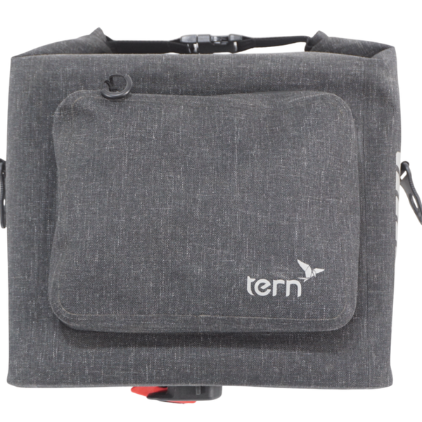 TERN 「ターン」 DRY GOODS BAG キャリアバッグ / AKIBA店 ｜ バイチャリ