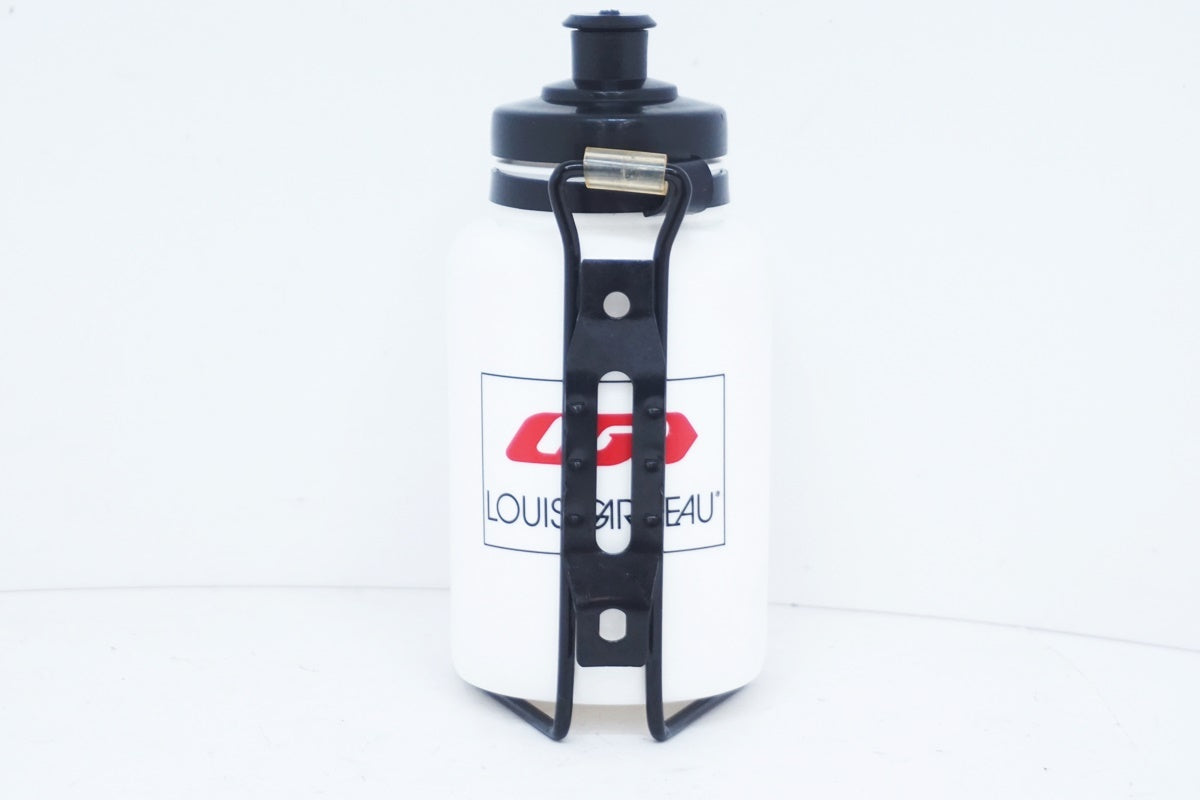 LOUIS GARNEAU 「ルイガノ」 ボトル/ボトルケージセット / 大阪美原北インター店