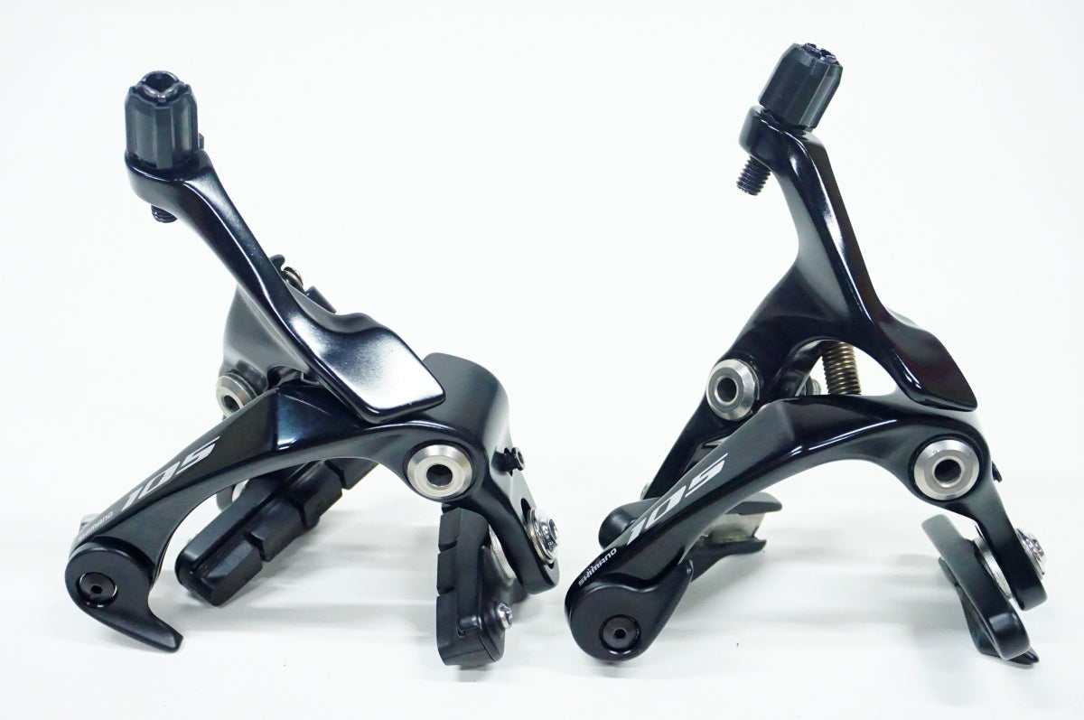 SHIMANO 「シマノ」 105 BR-R7010-F/RS ダイレクトマウント キャリパーブレーキセット / 名古屋大須店