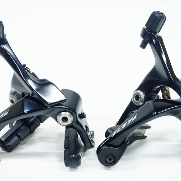 r8000 キャリパーブレーキ SHIMANO 「シマノ」 ULTEGRA BR-R8000 キャリパーブレーキセット