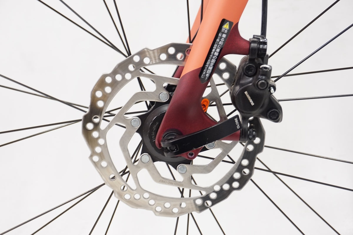 MERIDA「メリダ」 GRAN SPEED 200-D 2024年モデル クロスバイク / 浜松店