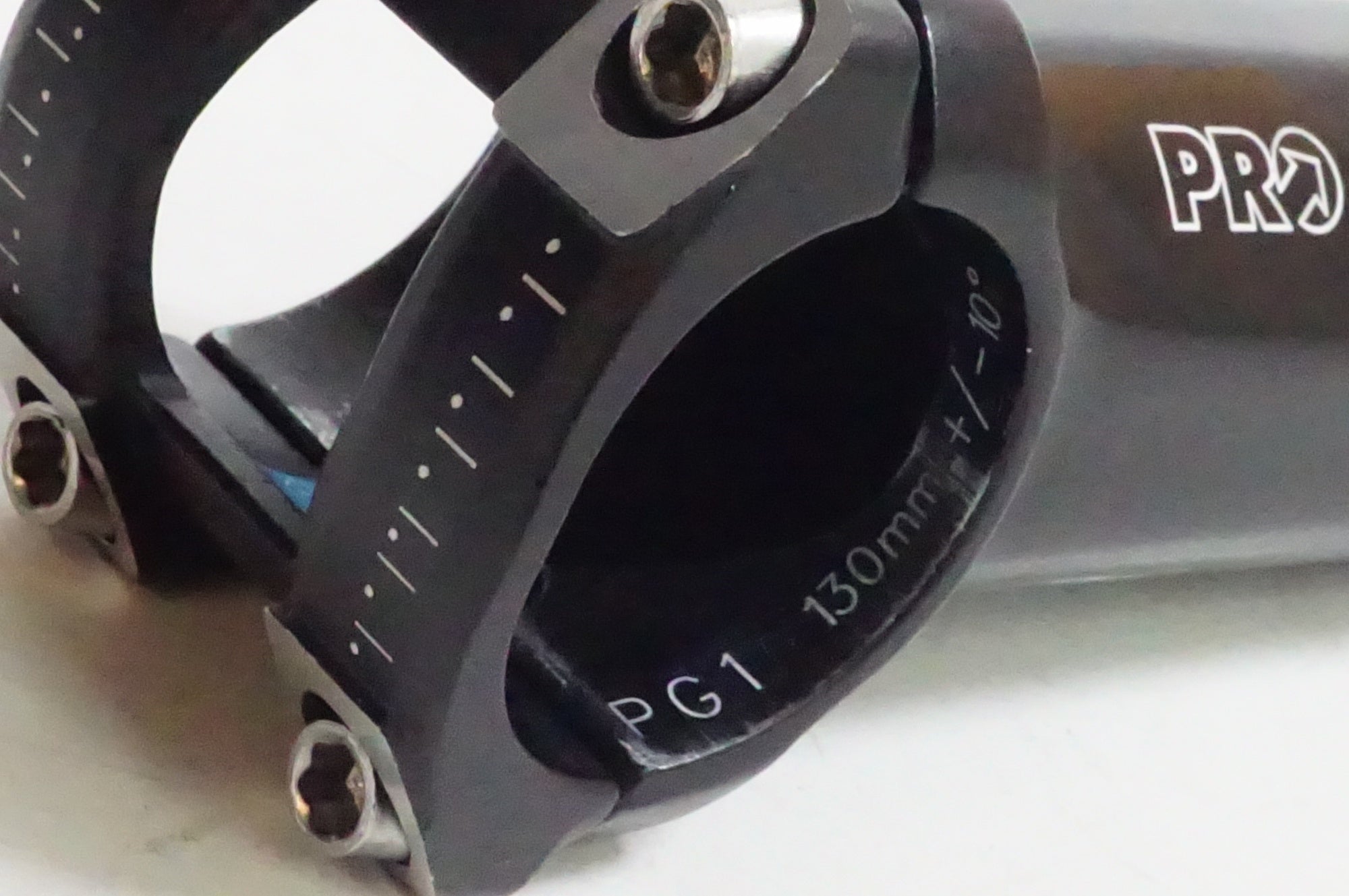 SHIMANO 「シマノ」 PRO PLT 130mm φ31.8 ステム / 熊谷本店