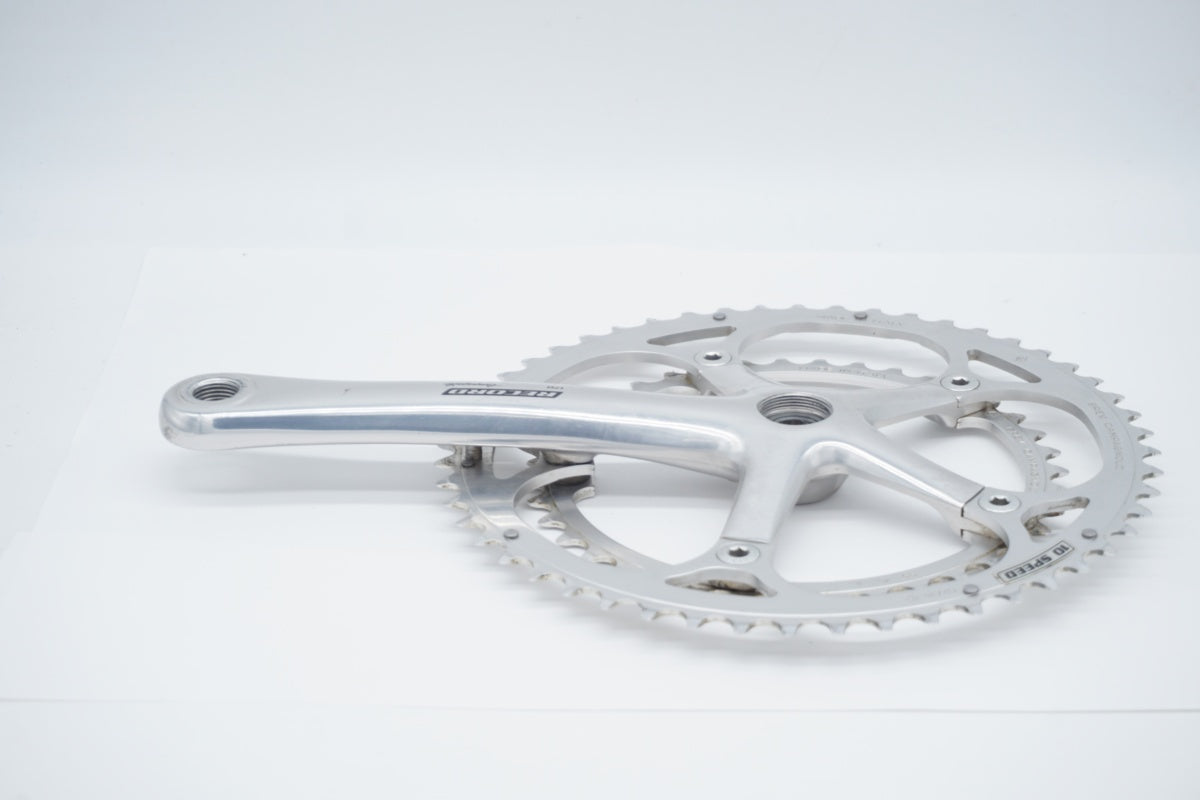 CAMPAGNOLO 「カンパニョーロ」 RECORD 52-39T 170mm クランク / 滋賀大津店