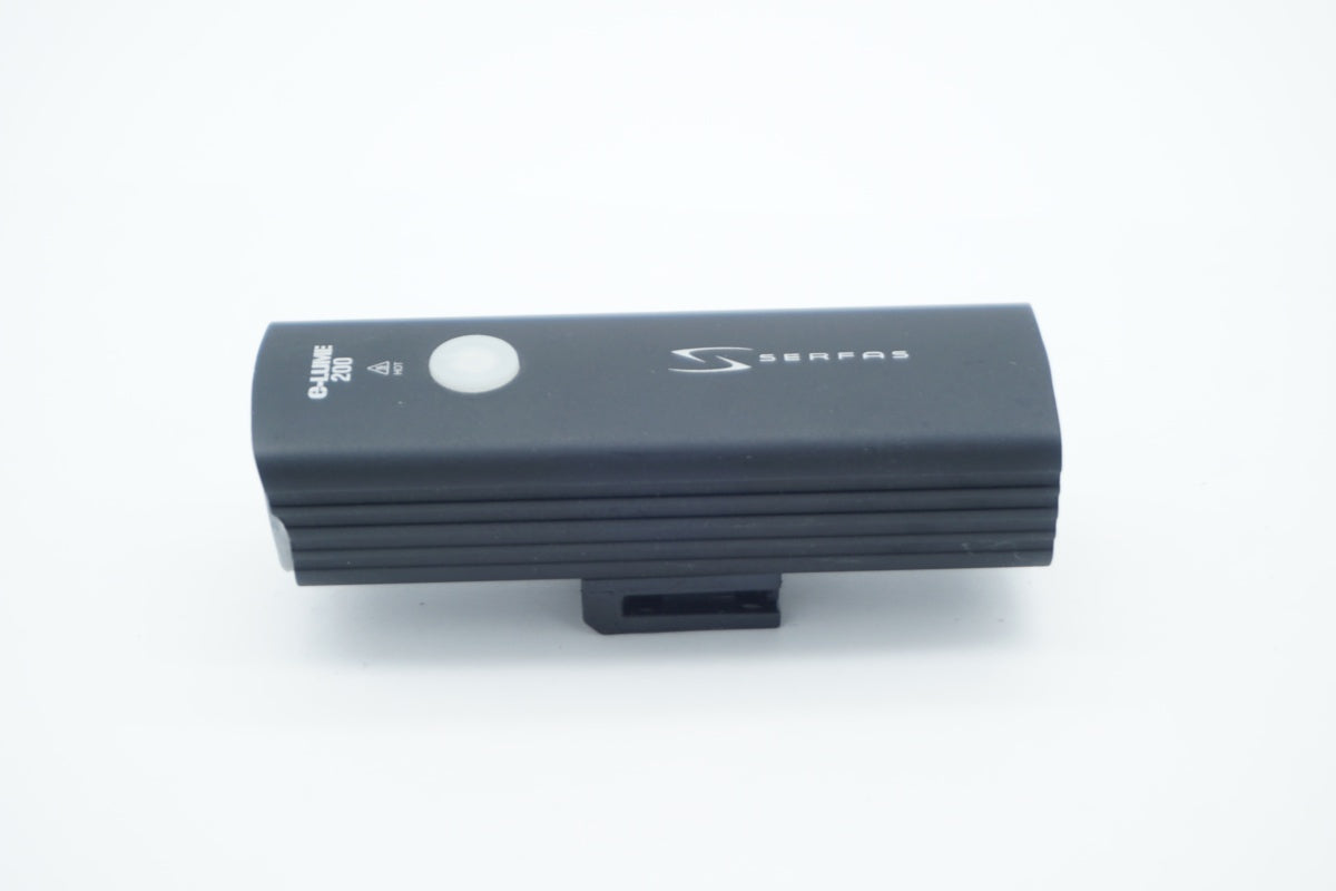 SERFAS 「サーファス」 フロントライト / 京都八幡店