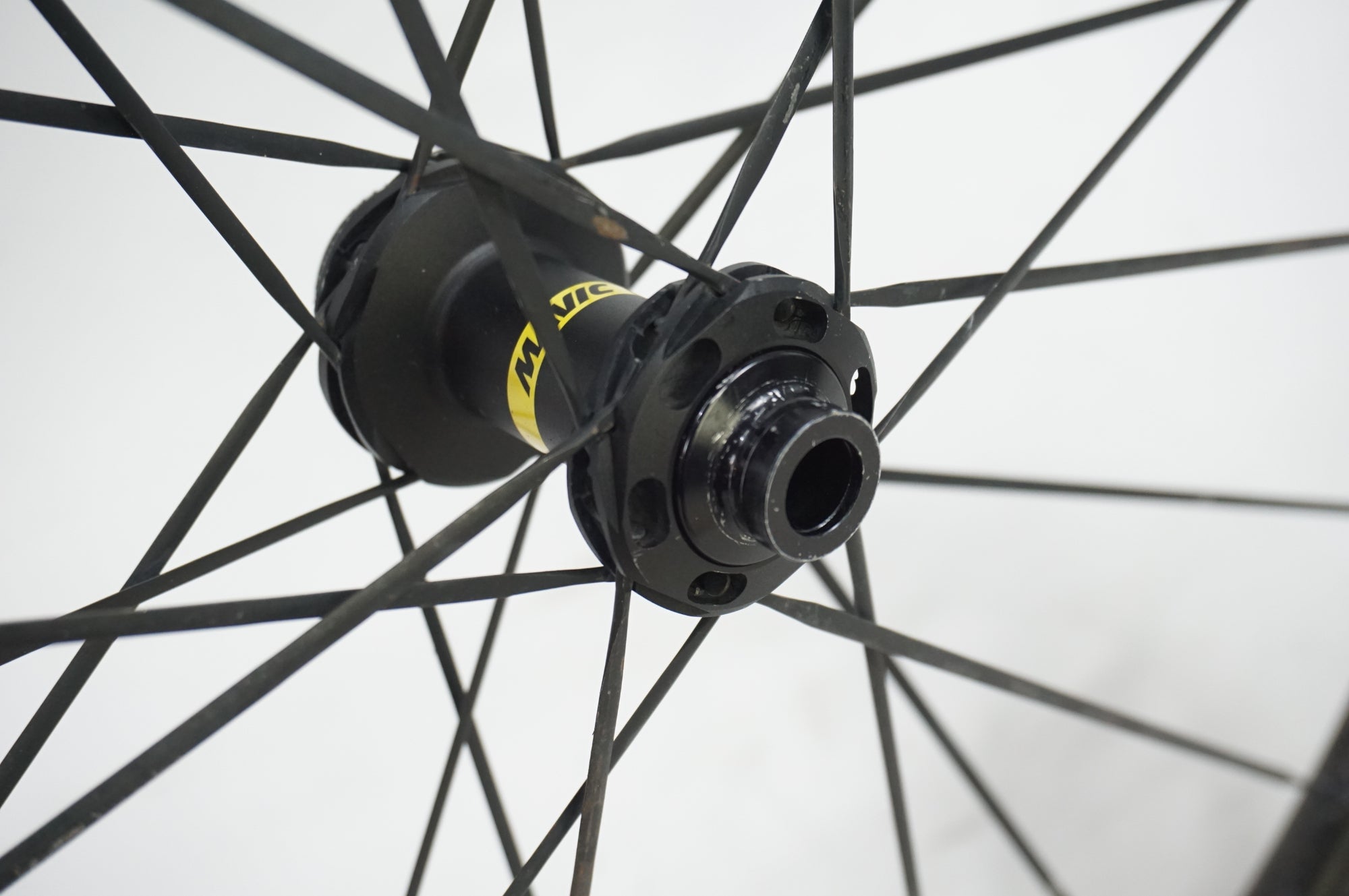 MAVIC 「マビック」 COSMIC SLR45 DISC SHIMANO 11S ホイールセット / 川越店