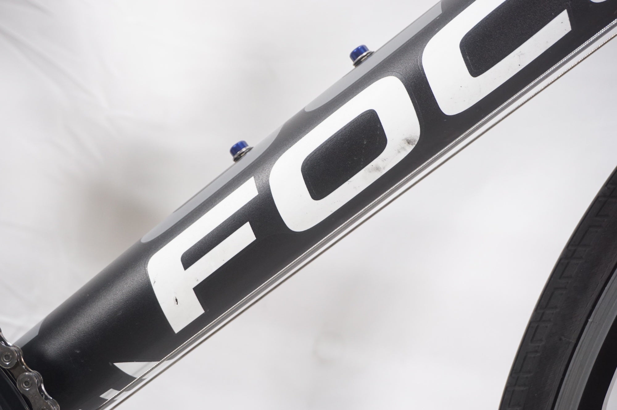 FOCUS 「フォーカス」 VARIADO 1.0 2012年モデル ロードバイク / AKIBA店