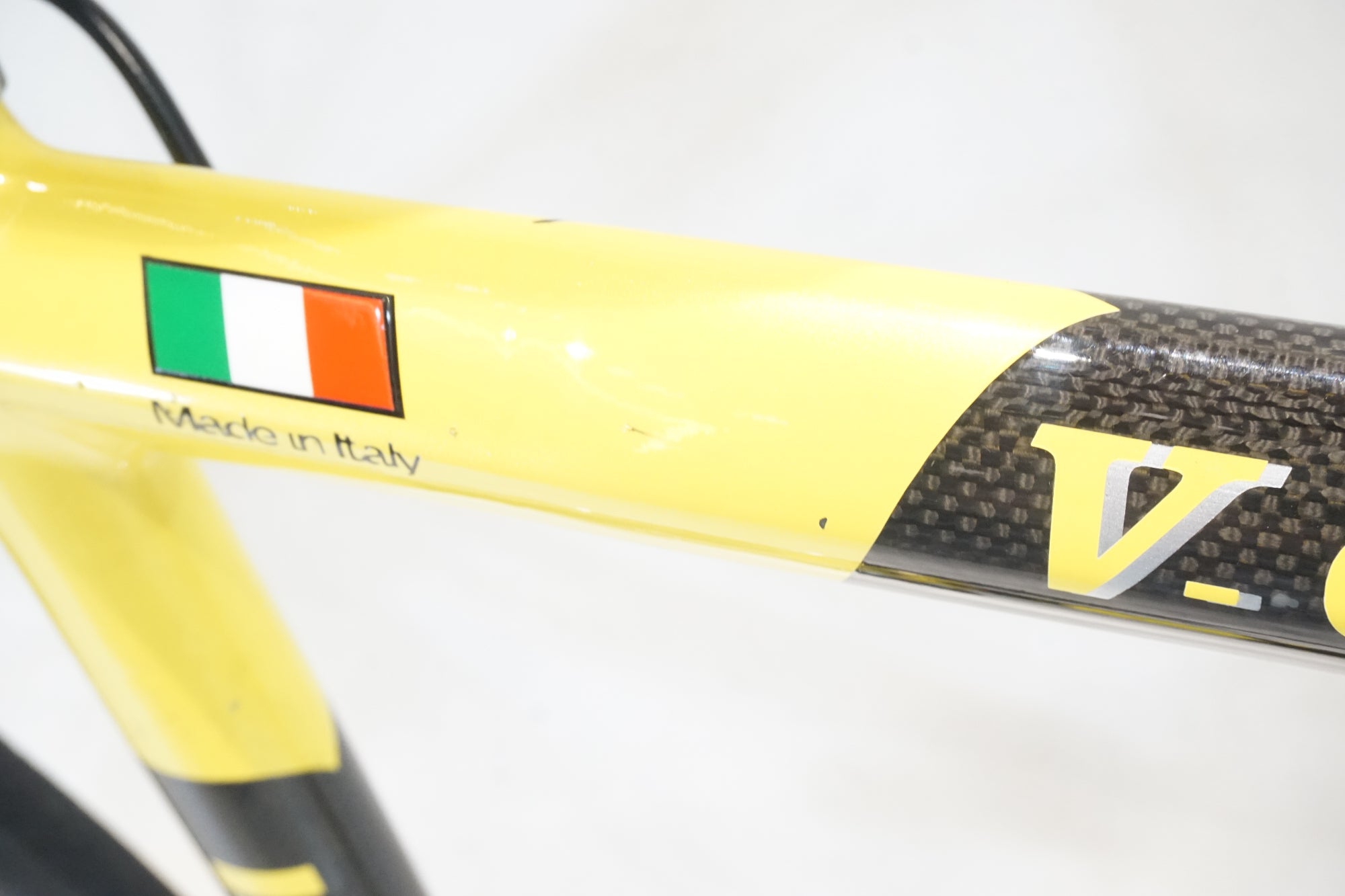 INTERMAX 「インターマックス」 V-COMMANDER 2002年モデル ロードバイク / 横浜戸塚店