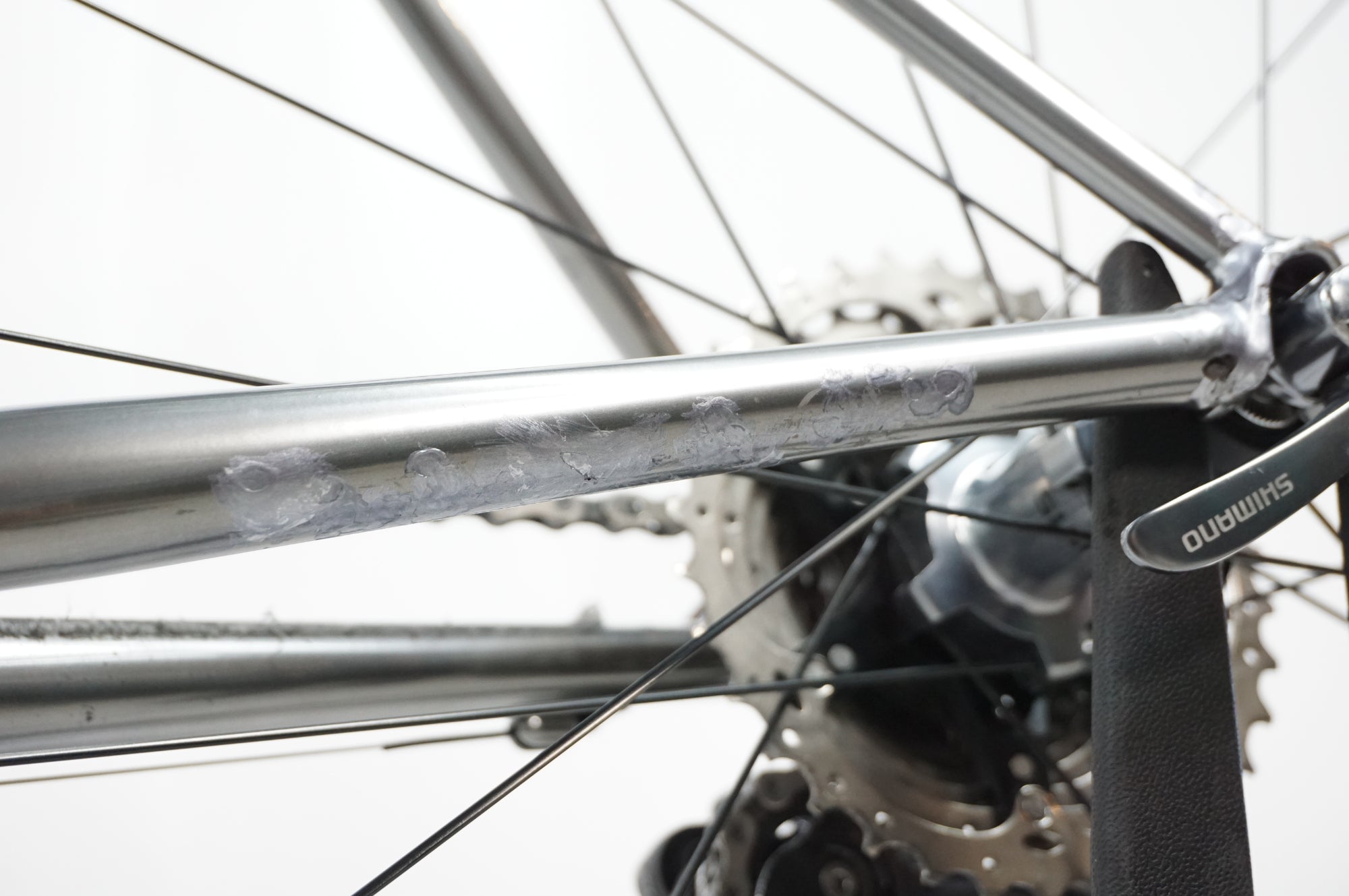 KHS 「ケイエイチエス」 CLUB 2100 2020年モデル ロードバイク / 川越