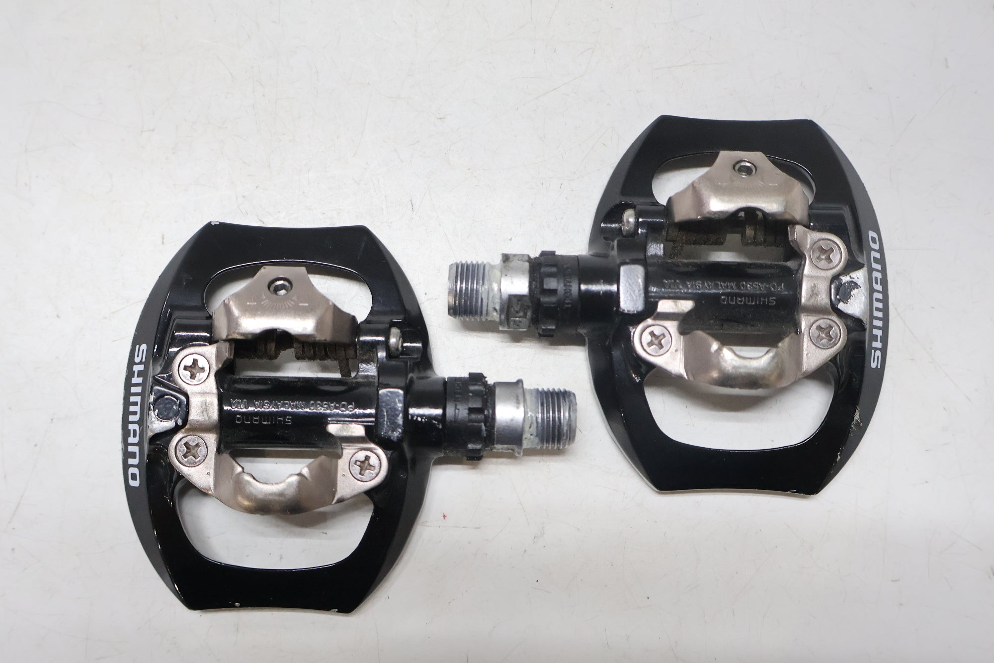 SHIMANO 「シマノ」 PD-A530 ペダル / 高知店 ｜ バイチャリ