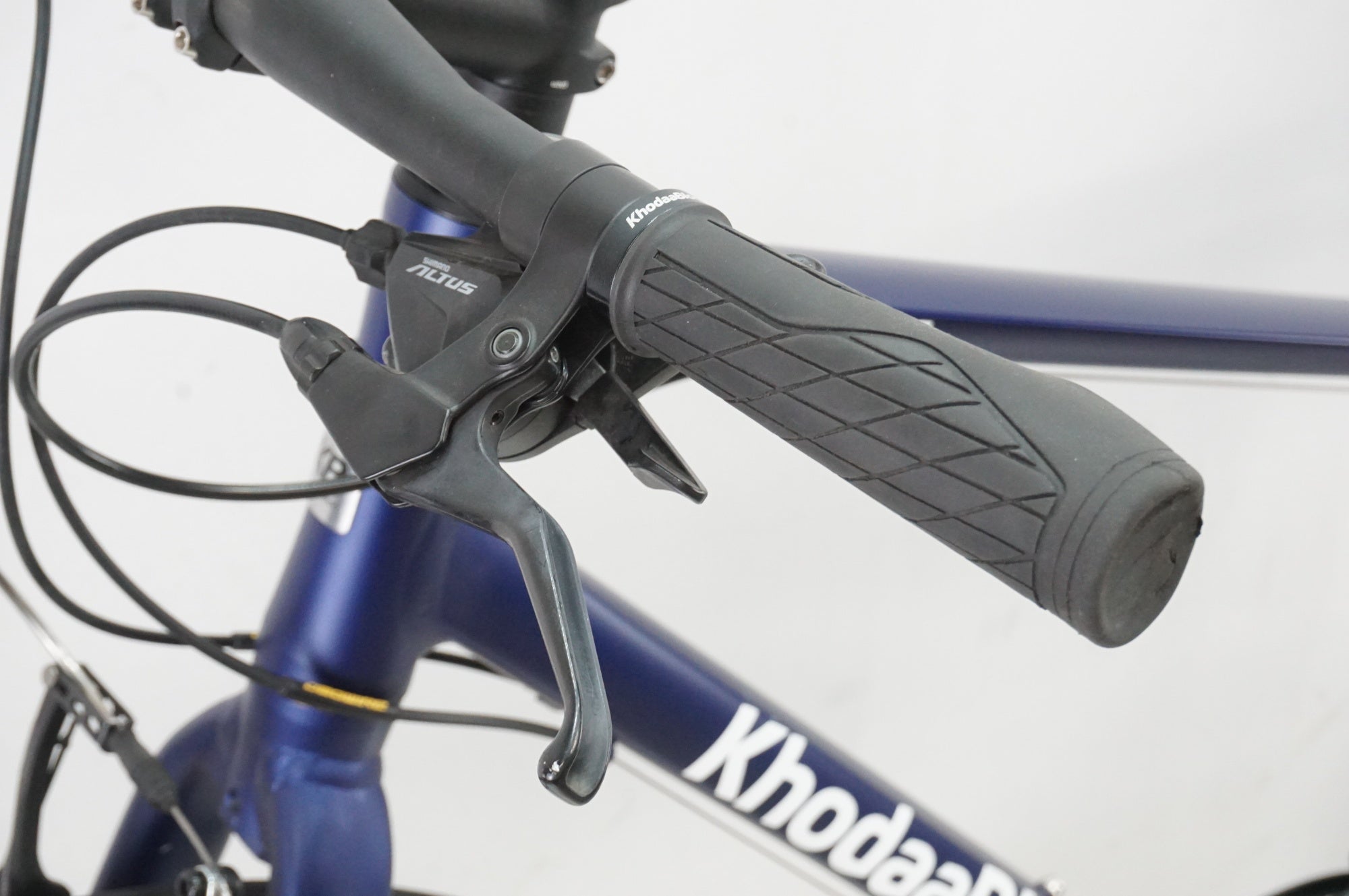 KHODAABLOOM 「コーダーブルーム」 RAIL 700 LIGHT 2024年モデル