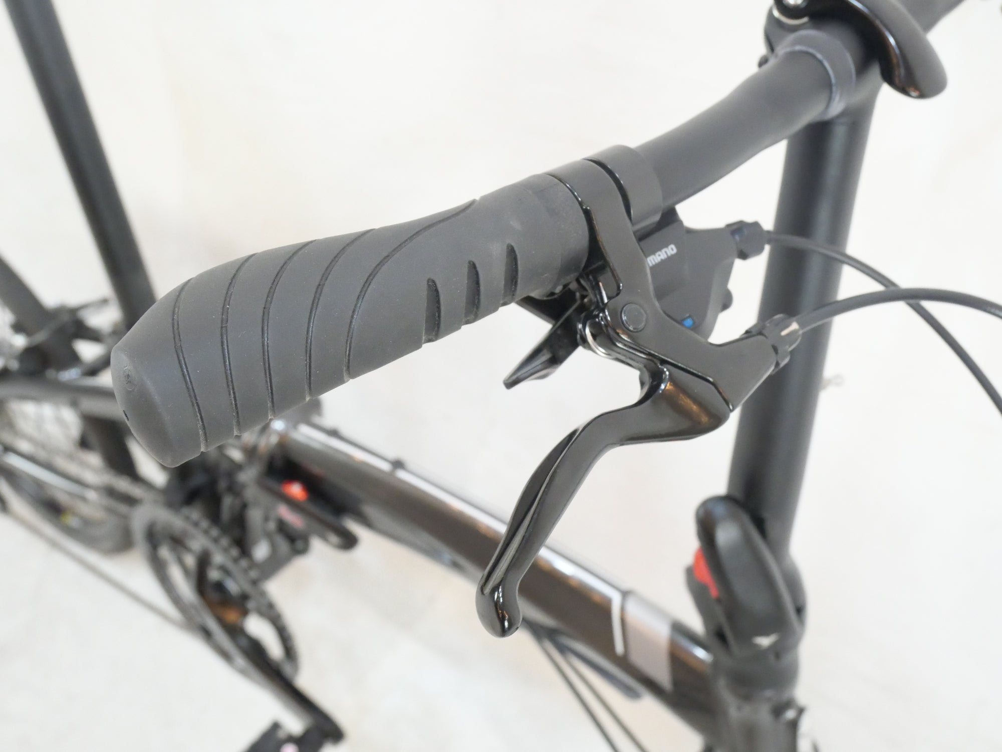 TERN 「ターン」 VERGE N8 2021年モデル 20インチ 折り畳み自転車 / バイチャリ浦和ベース