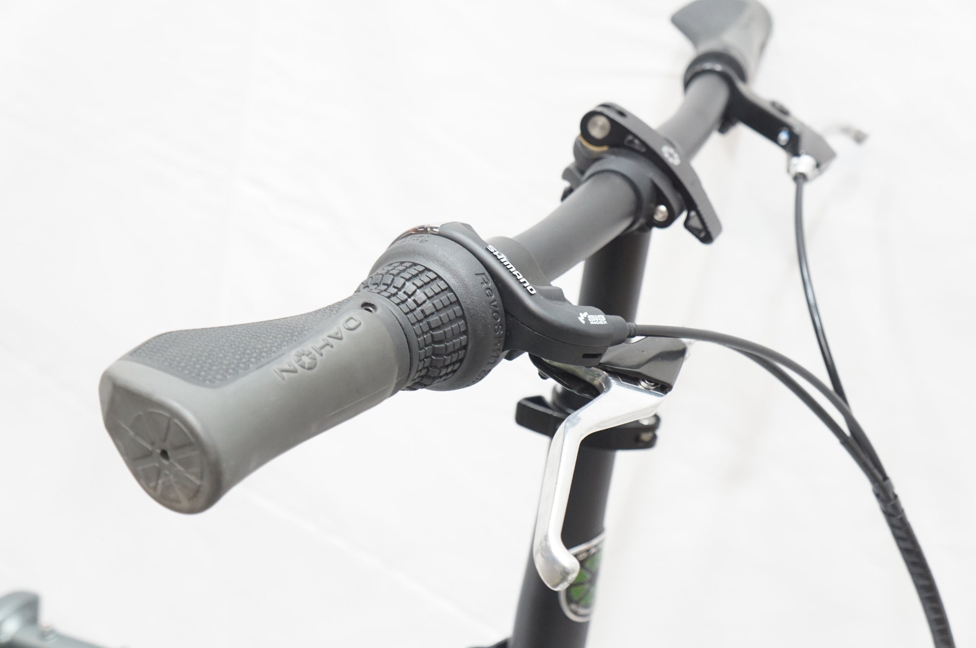 DAHON 「ダホン」 HIT LIMITED EDITION 2025年モデル 20インチ