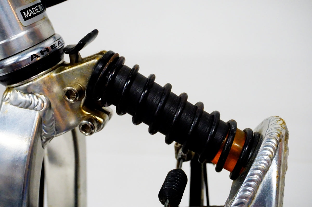 ジャンク R&M 「ライズアンドミューラー」 BD-1 2000 ANNIVERSARY 2000