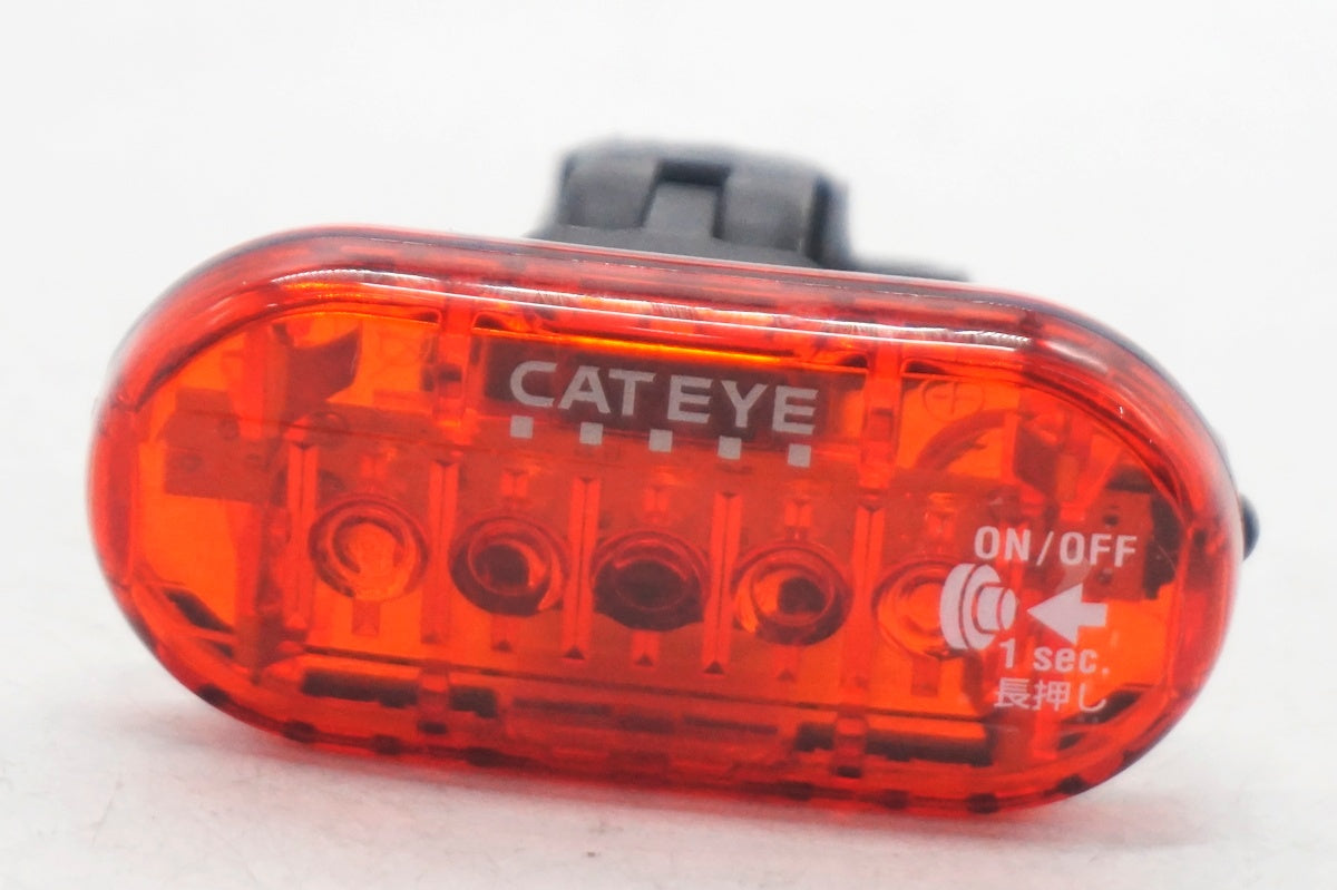 CATEYE 「キャットアイ」 TL-LD135 リアライト / 大阪門真店