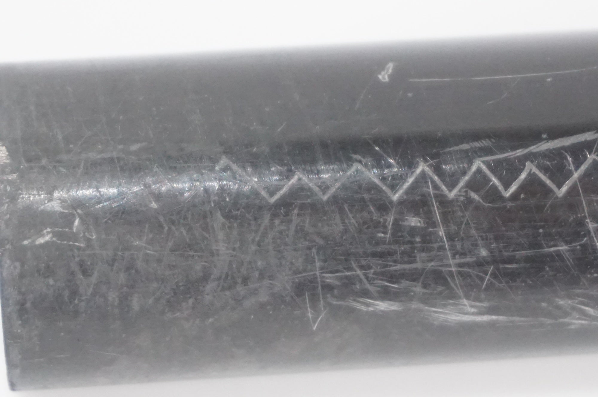 BONTRAGER 「ボントレガー」 φ27.2 330mm シートポスト / AKIBA店