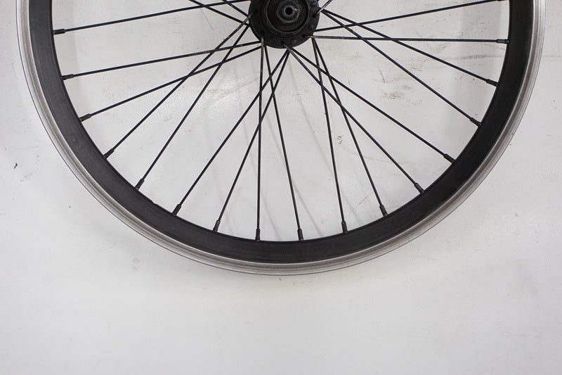 SHIMANO 「シマノ」 FH-TY50 HB-TX500 シマノ7速 ホイールセット / 浜松店