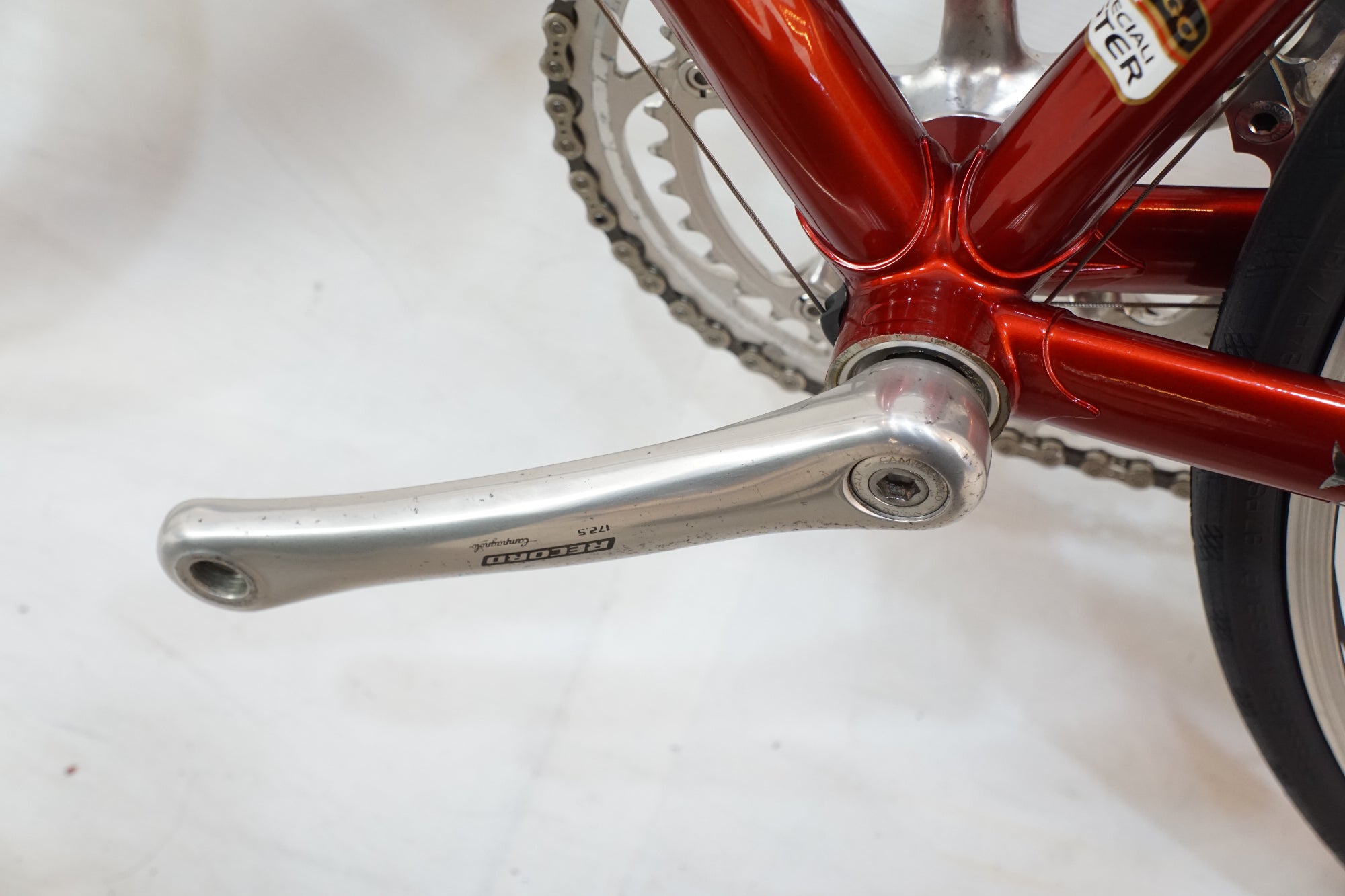 COLNAGO 「コルナゴ」 MASTER X-LIGHT 2010年頃 ロードバイク / バイチャリ浦和ベース