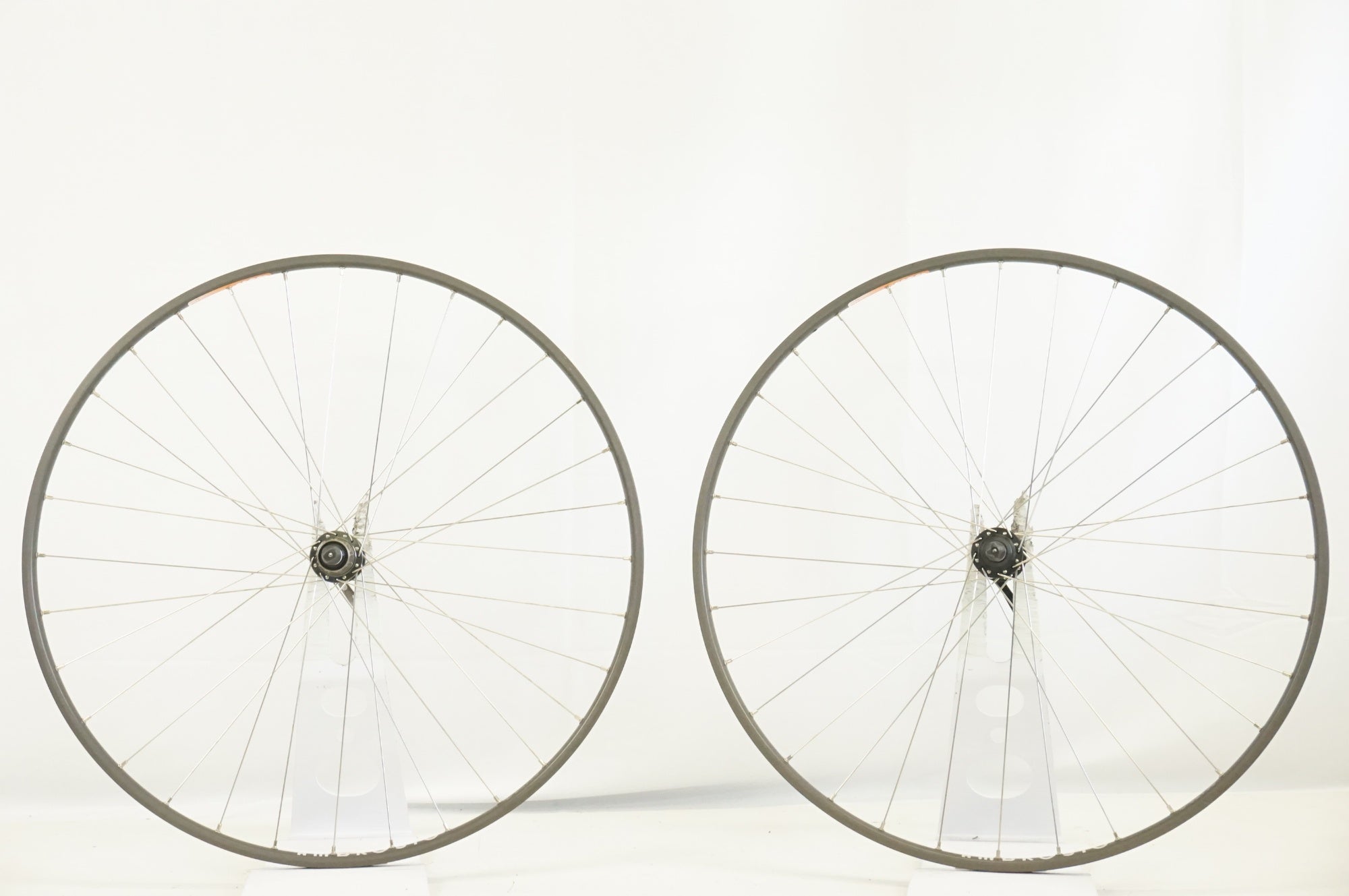 AMBROSIO 「アンブロシオ」 FORMULA 20 CRONO リム SHIMANO DEORE XT M785 フロントハブ XTR M9000 リアハブ シマノ 10速 ホイールセット / 宇都宮店