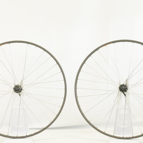 中古 AMBROSIO（アンブロシオ）FORMULA 20 CRONO 32 AMBROSIO 「アンブロシオ」 FORMULA 20 CRONO リム SHIMANO DURA