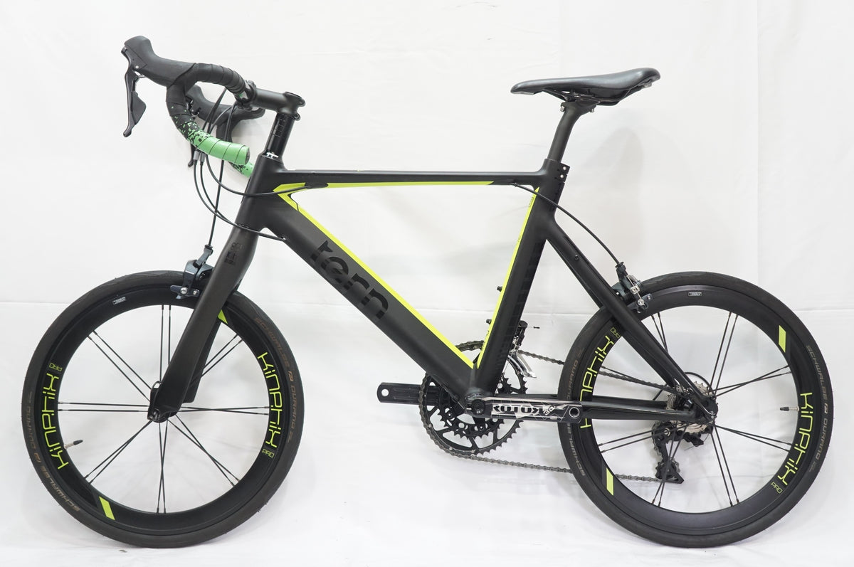 TERN 「ターン」 SURGE PRO カスタム 20インチ 2018年モデル ミニベロ / 大宮店